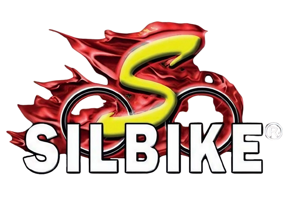 Silbike logo
