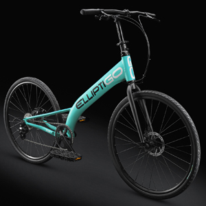 Elliptigo logo