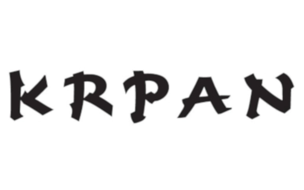 Krpan logo