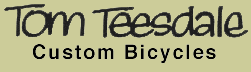 TET Cycles logo