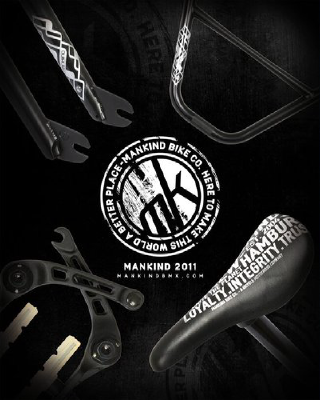 ManKind logo