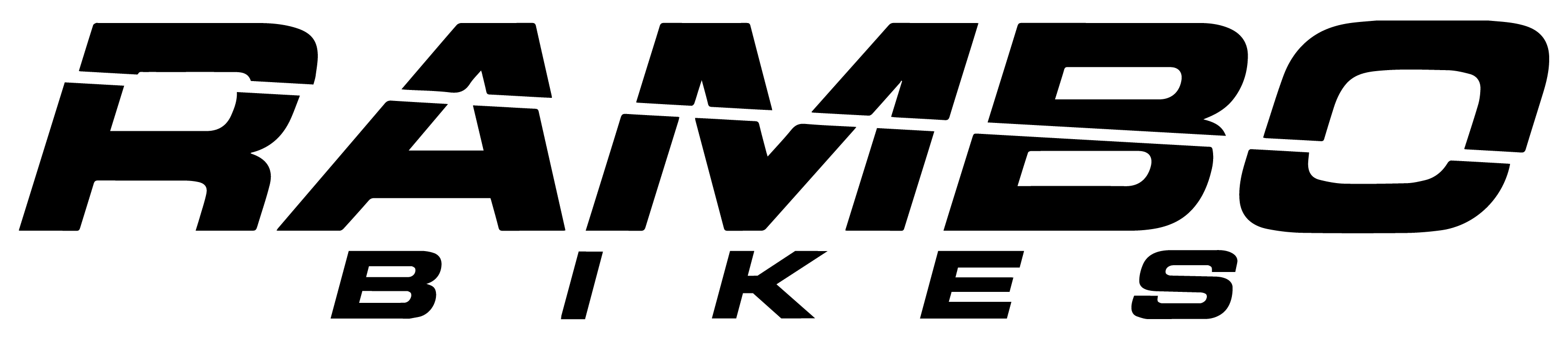 Rambo Bikes logo