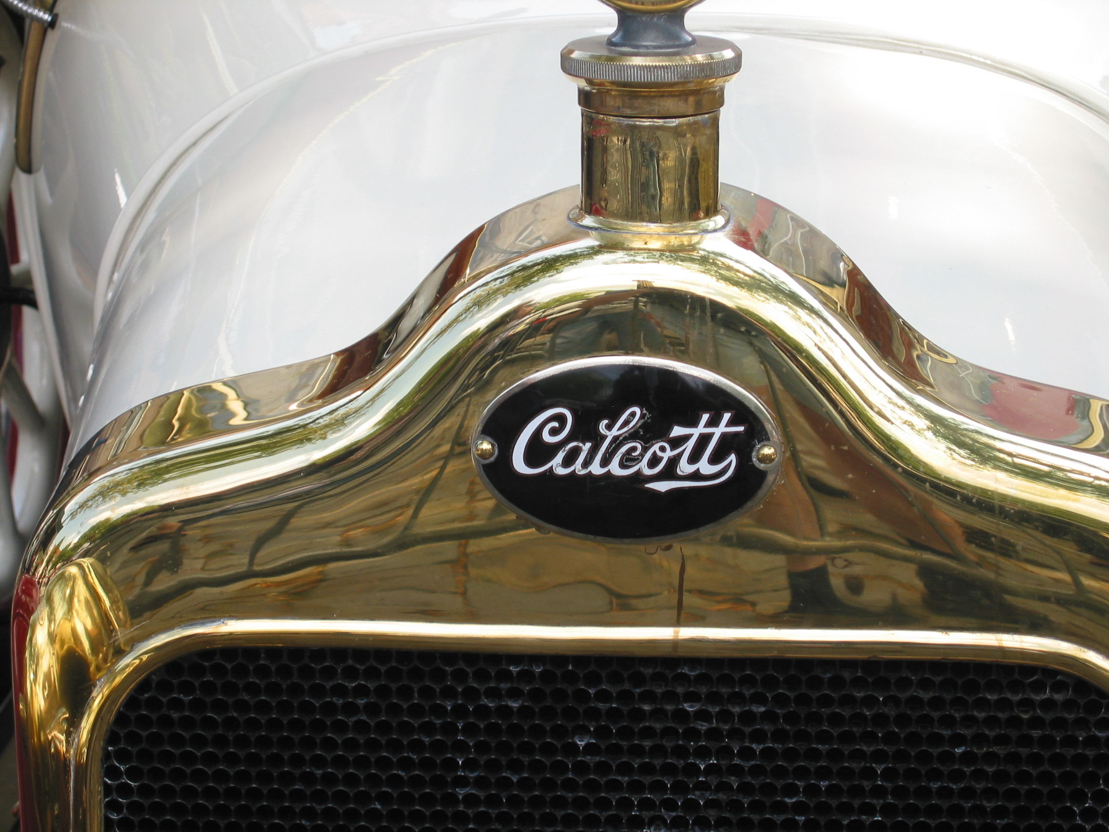 Calcott Brothers logo