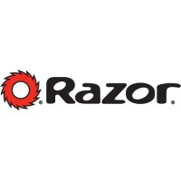 Razor logo