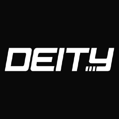 Deity logo