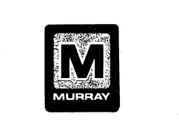 Murray logo