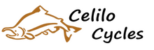 Celilo Cycles logo