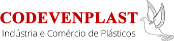 Codevenplast logo
