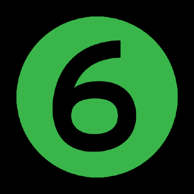 Twin Six logo