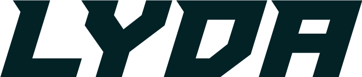 Lyda logo