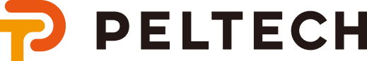 PELTECH logo