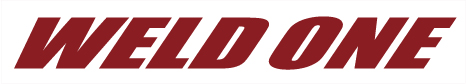 WELD ONE logo