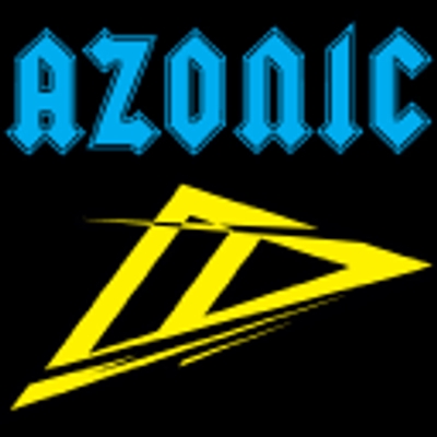 Azonic logo