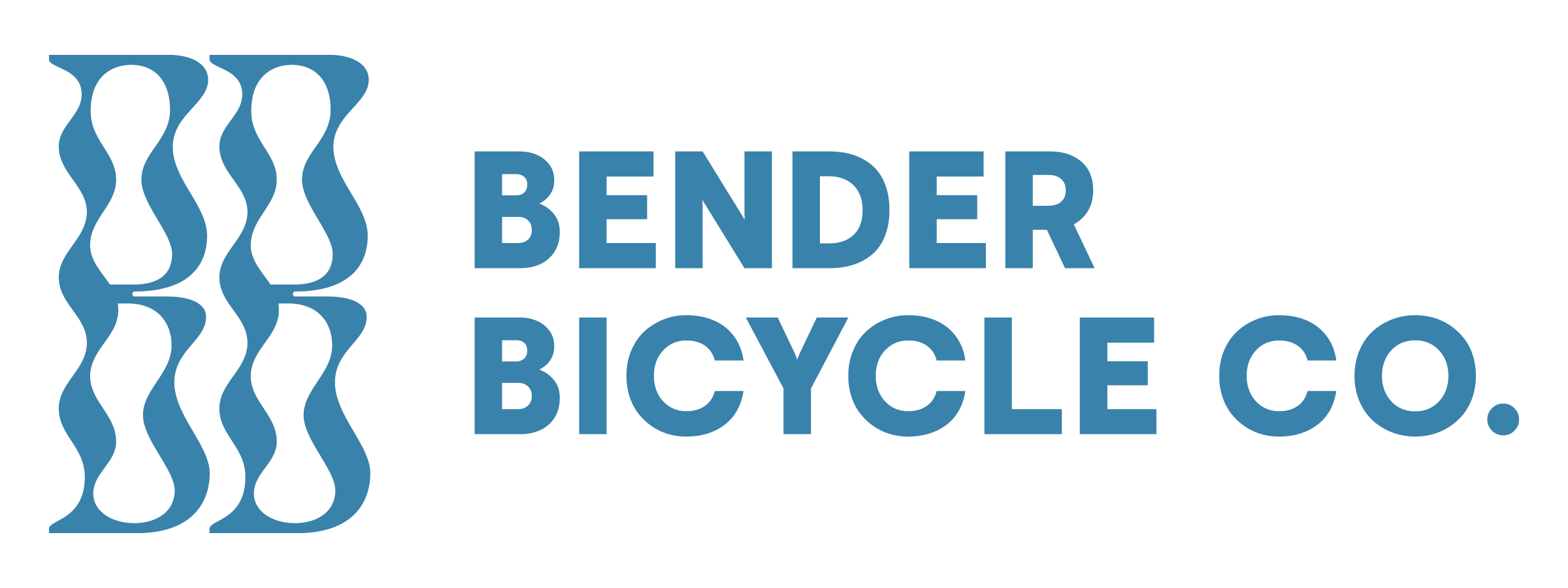 Bender Bicycle Company logo