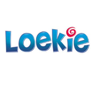 Loekie logo