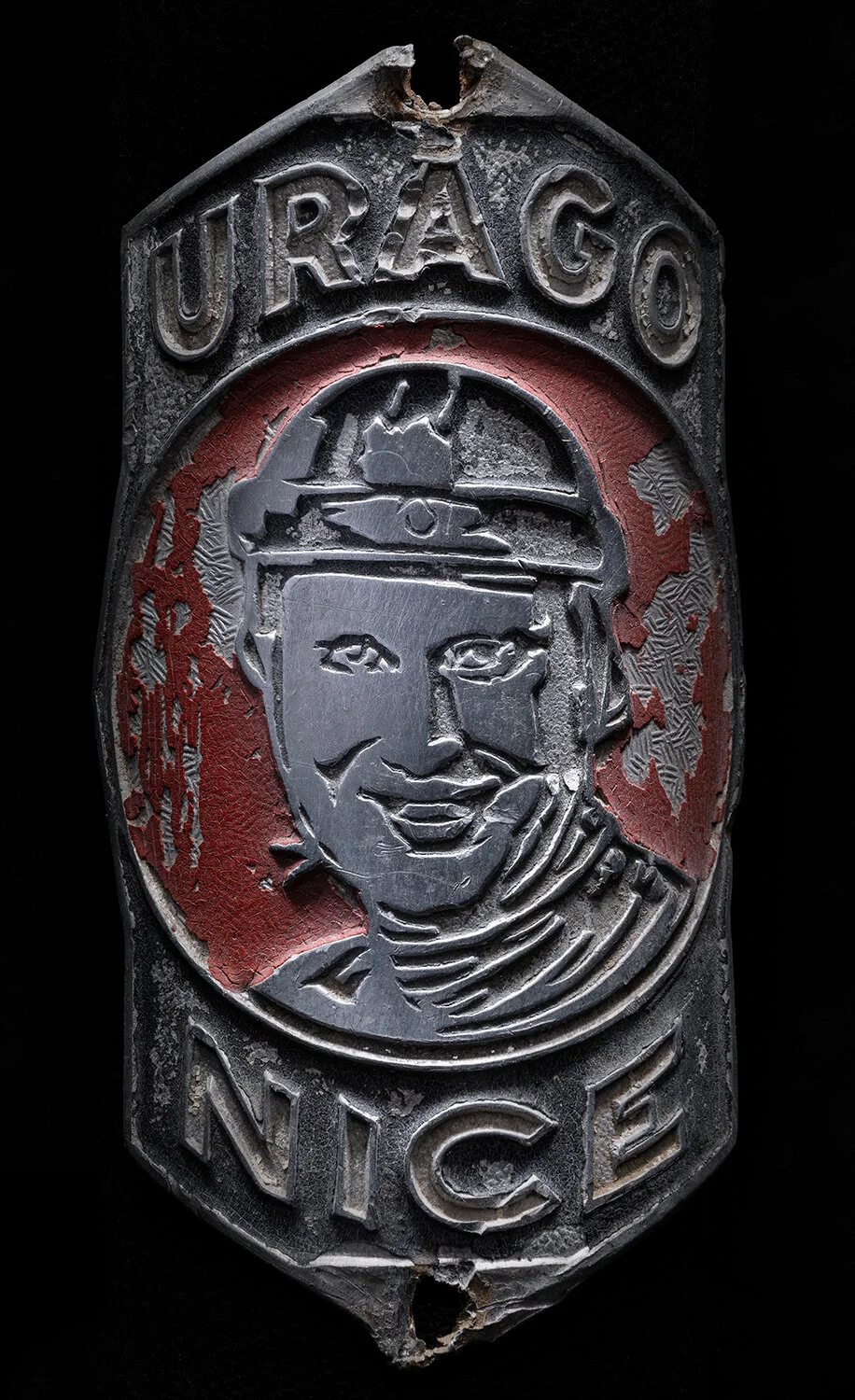 Urago logo