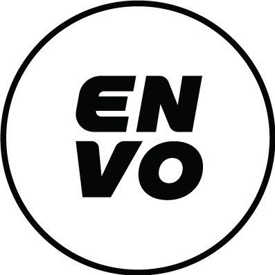 Envo logo