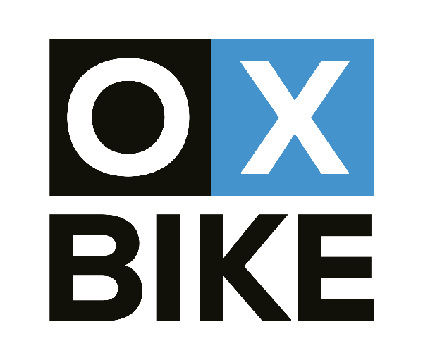 OX Bike logo
