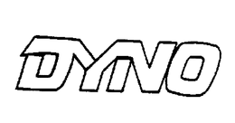 Dyno logo