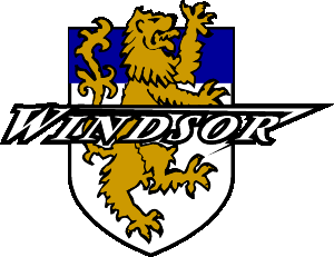 Windsor logo