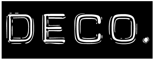 Deco logo