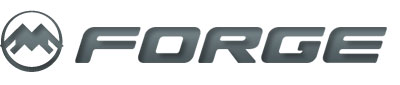 Forge Bikes logo