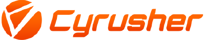 Cyrusher logo
