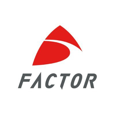 Factor Bikes logo