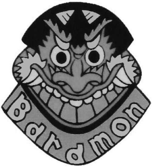 BARAMON logo