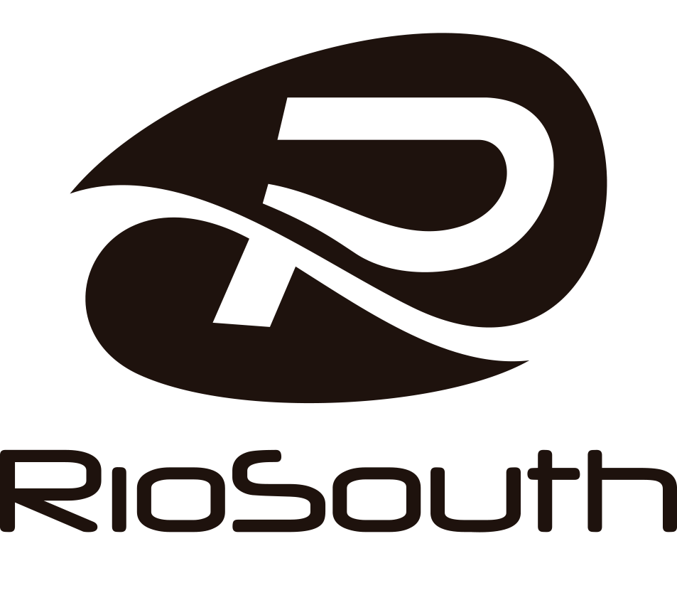 RioSouth logo