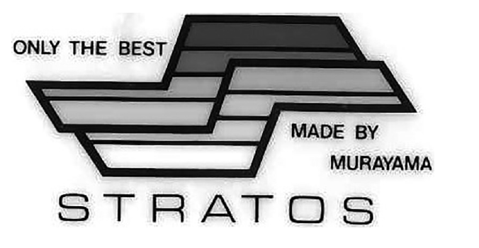 STRATOS logo