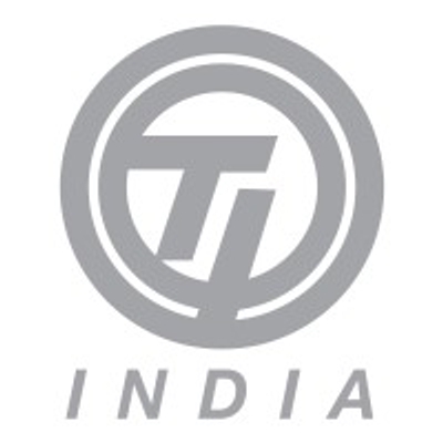 TI Cycles of India logo
