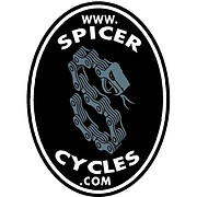 Spicer logo