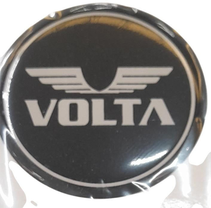 Volta logo