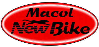 Macol logo