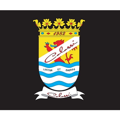 Colossi logo
