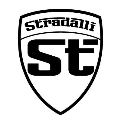 Stradalli Cycles logo