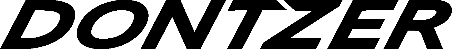 DONTZER logo