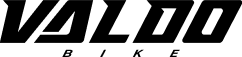 Valdo Bike logo