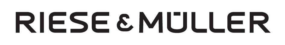 Riese & Müller logo