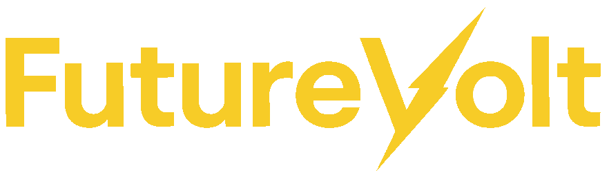 FutureVolt logo