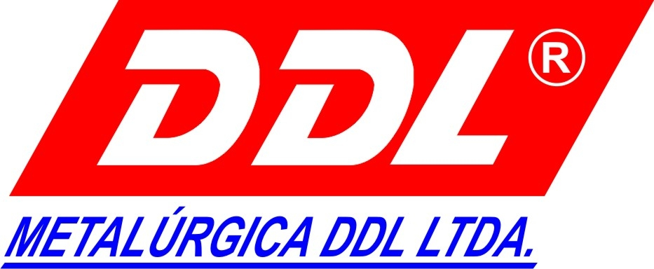 Metalúrgica DDL logo