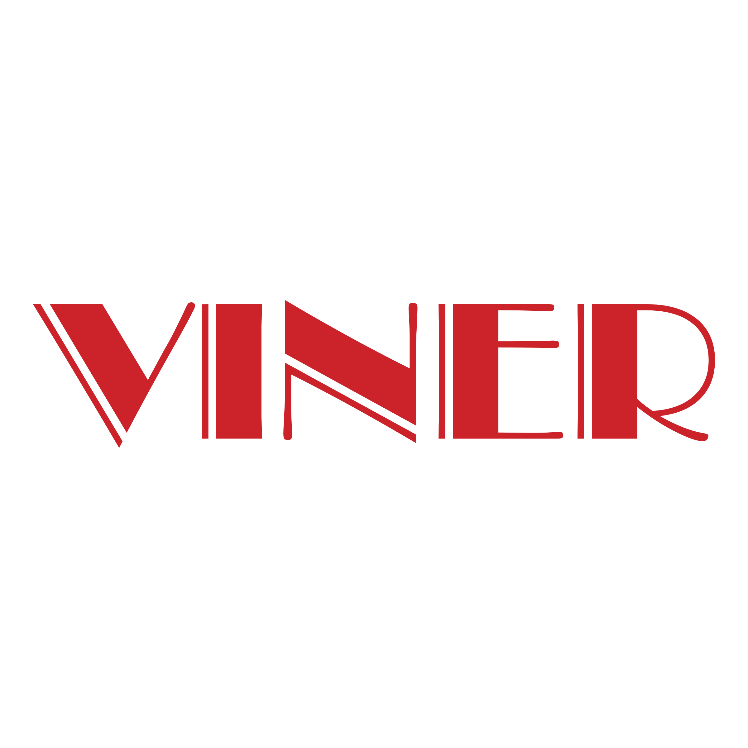 Viner logo