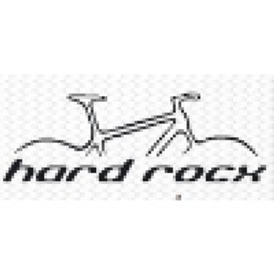 Hardrocx logo