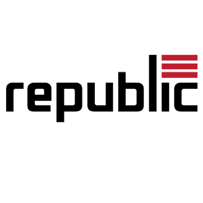 Republic logo