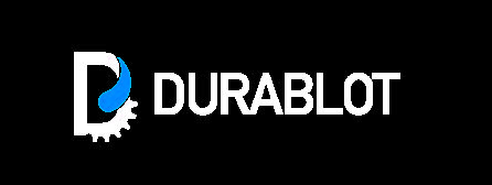Durablot logo