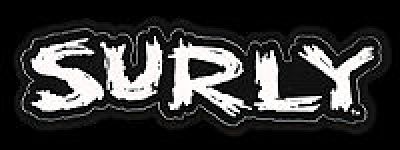 Surly logo
