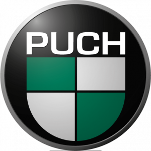 Puch logo