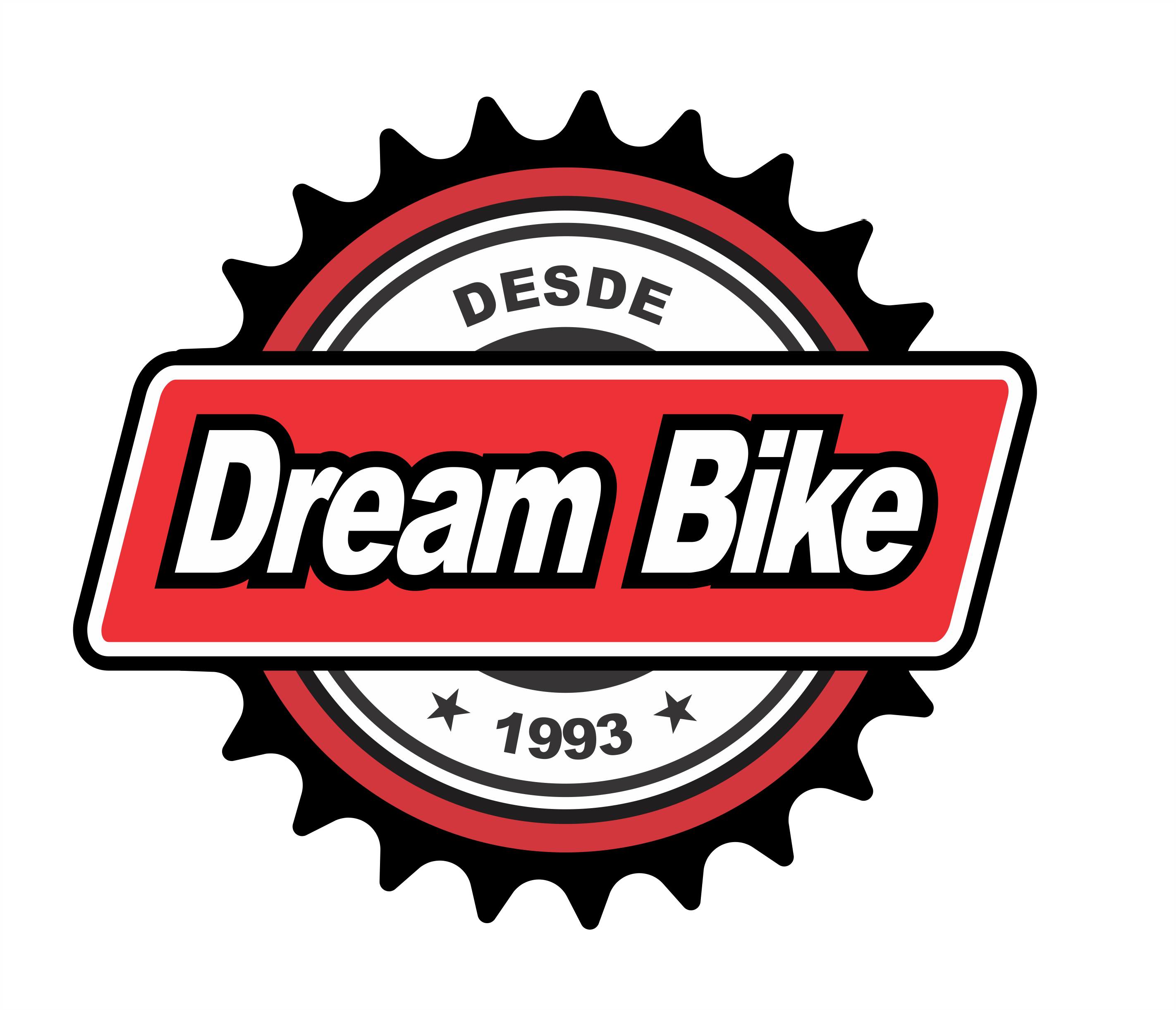 Dream Bike logo