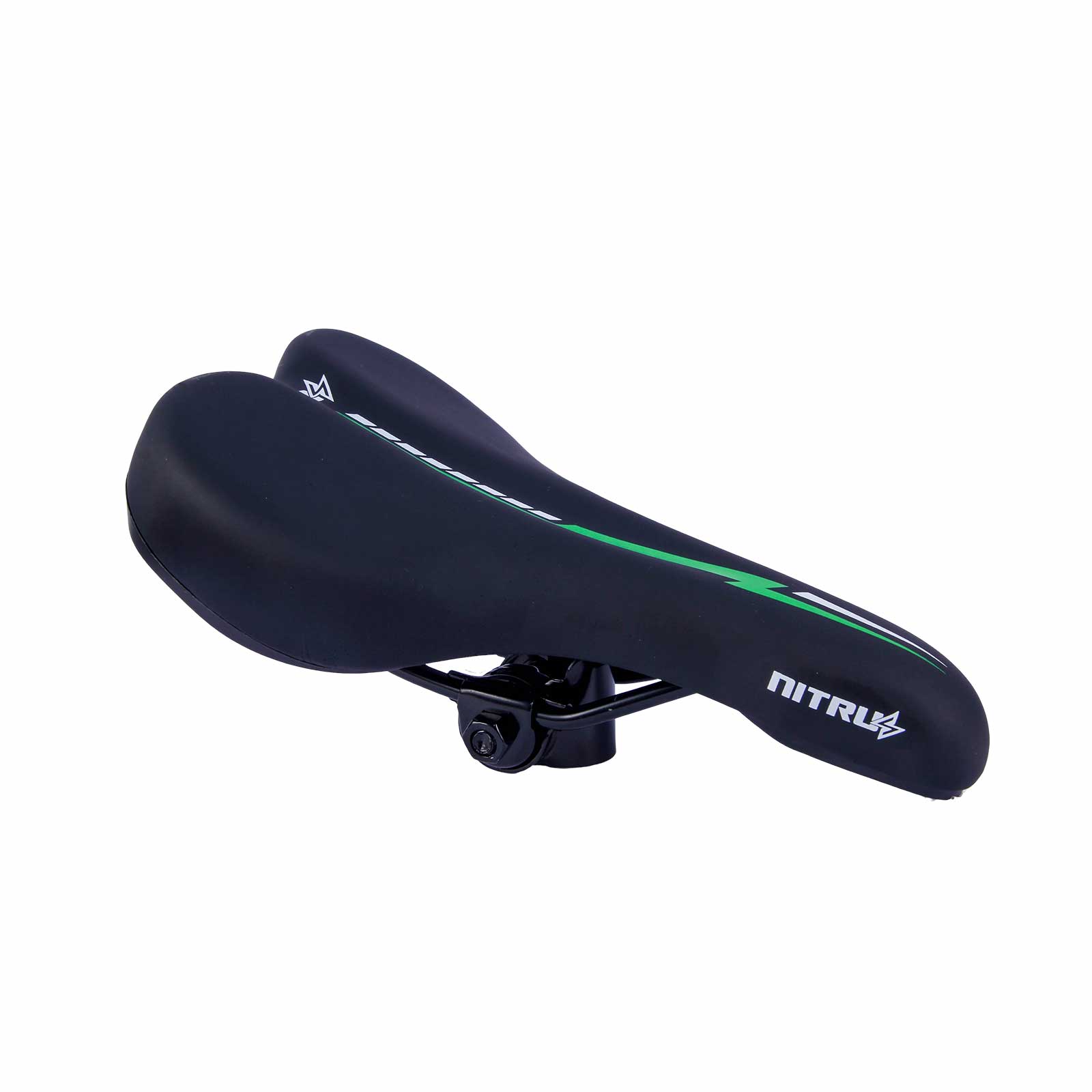Nitrus Bike logo